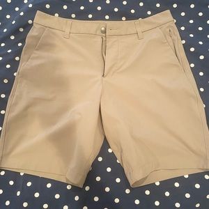 Lululemon Commission Short 9 inch